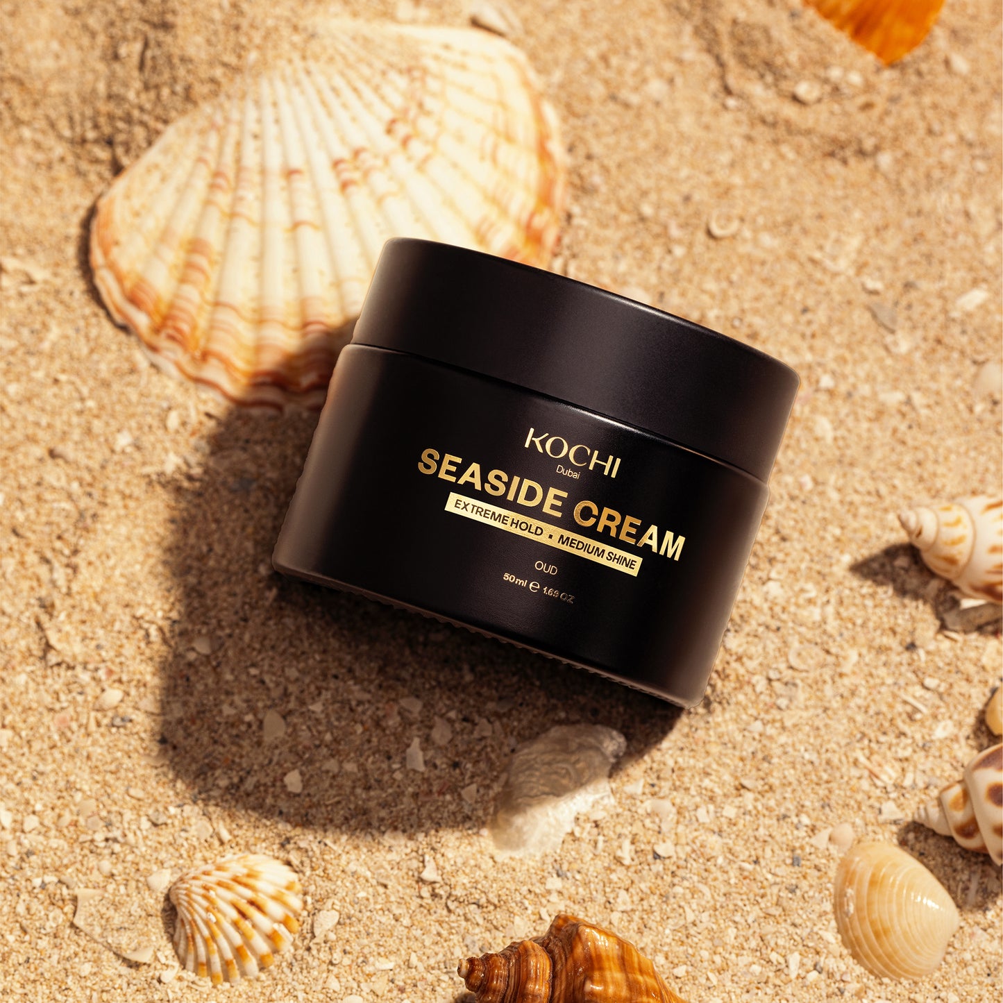 Seaside Extreme Cream