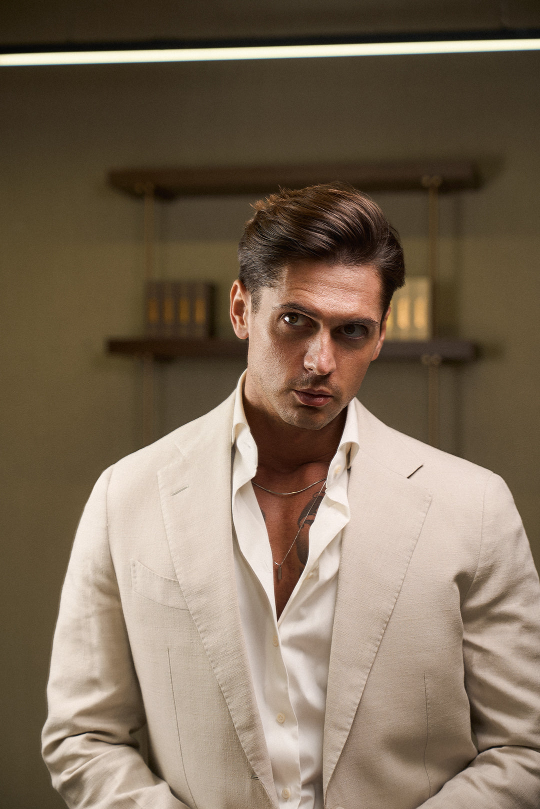 Sunrise Volume Spray