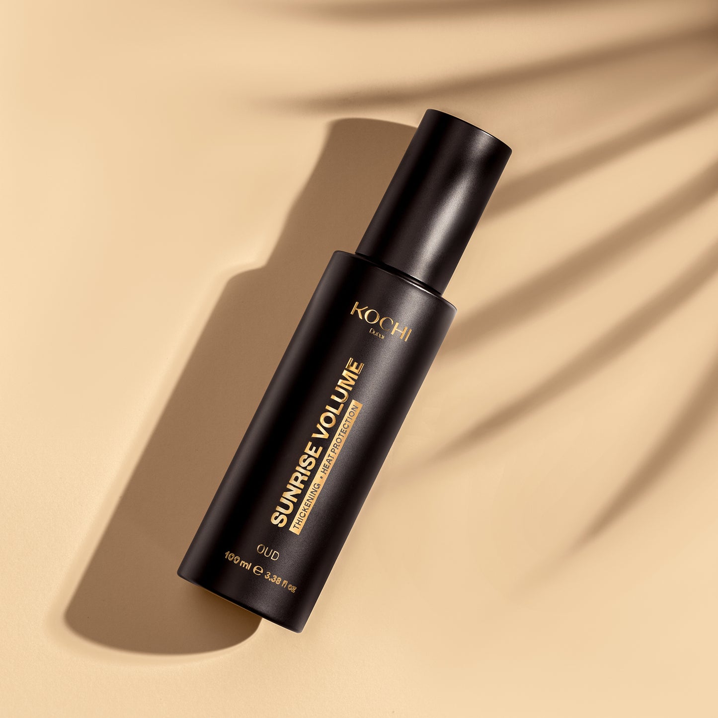 Sunrise Volume Spray