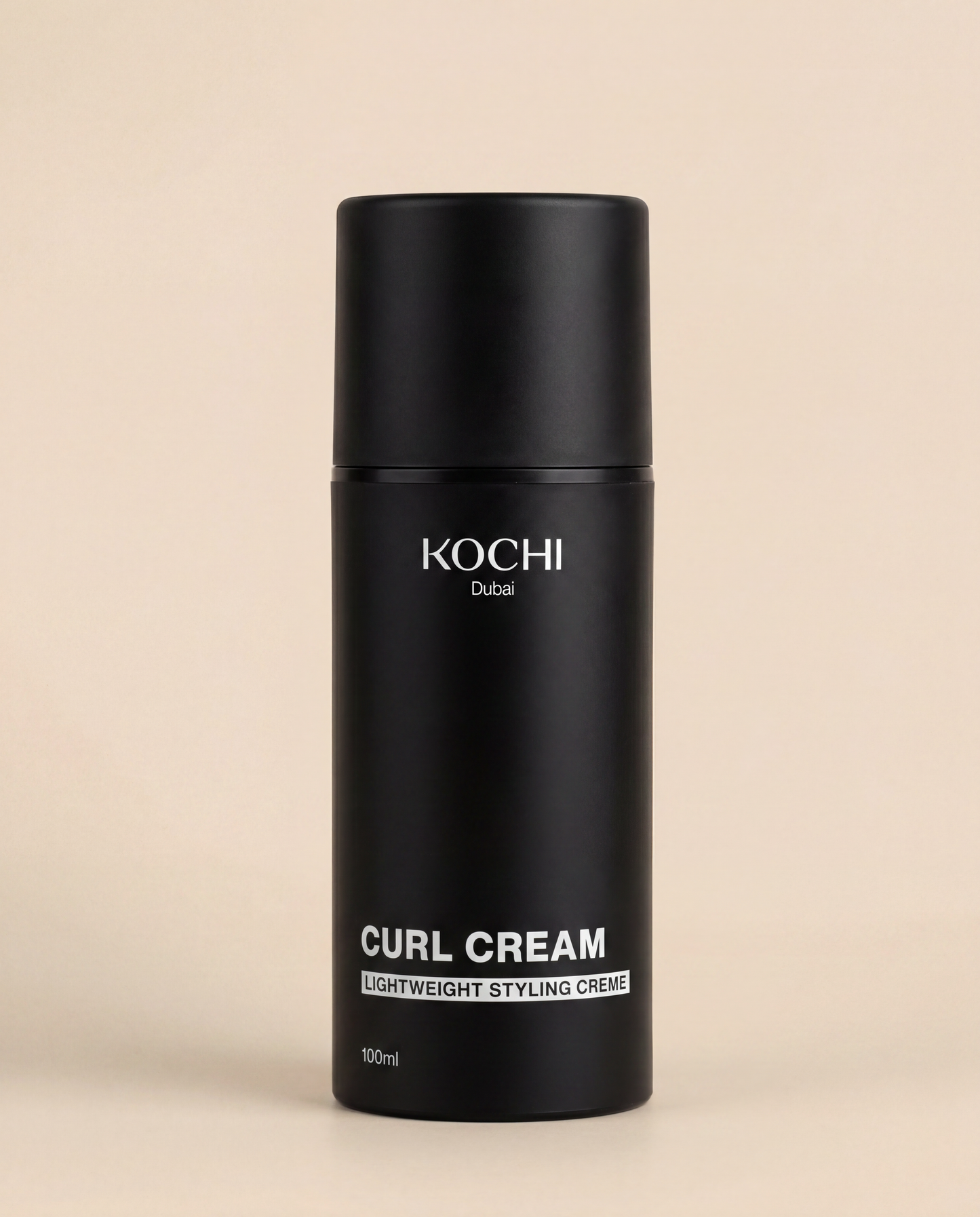 Curl Cream